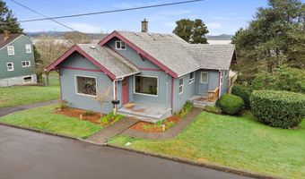 886 FLORENCE Ave, Astoria, OR 97103