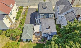 189 Dana Ave, Boston, MA 02136