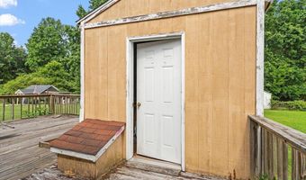 34 Scotts Creek Run, Angier, NC 27501