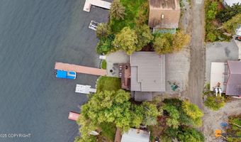 19052 W Arctic Tern Ln, Big Lake, AK 99652