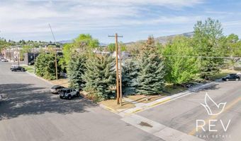 1244 Bleistein Ave, Cody, WY 82414