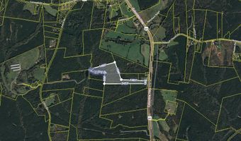 0 Columbia Hwy, Blackstock, SC 29014