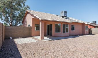 1668 E CHRISTINA St, Casa Grande, AZ 85122