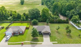 1724 Riley Cir, Alma, AR 72921