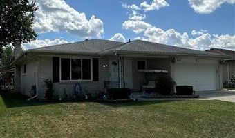 3076 Charity Dr, Sterling Heights, MI 48310