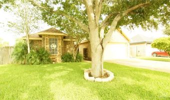 1608 N San Antonio St, Alton, TX 78573