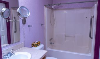 30660 S VAGABOND Trl, Congress, AZ 85332