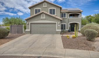 5138 E Duane Ln, Cave Creek, AZ 85331
