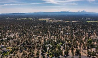 64507 McGrath Rd, Bend, OR 97701