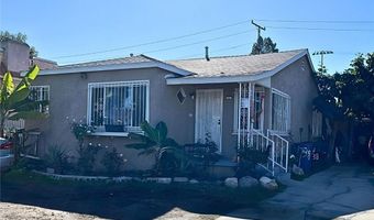 1238 E 100th, Los Angeles, CA 90002