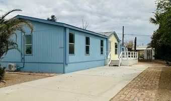 27835 Norris Ave, Bouse, AZ 85325