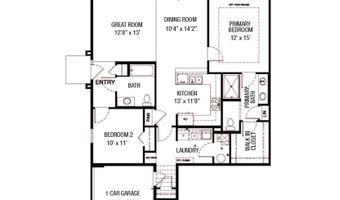 387 Masters Dr, Addison, IL 60101