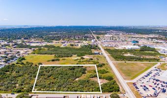 Avenue County Road 4705, Aransas Pass, TX 78336