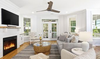 18 Three Flipper Trl, Bald Head Island, NC 28461