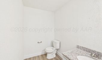 2818 JOHN Dr, Amarillo, TX 79110