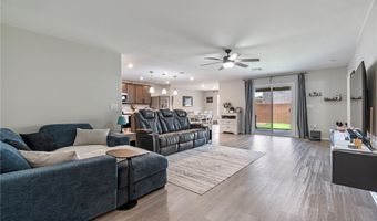 435 Triple Falls St, Indian Springs, NV 89018