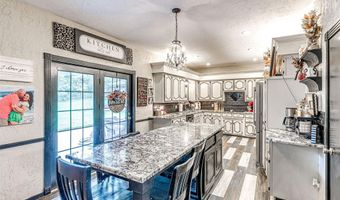 3118 Shady Lane Dr, Anadarko, OK 73005