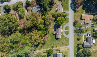 460 NE Oak Hill St, Abingdon, VA 24210