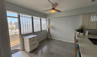 931 University Ave 304, Honolulu, HI 96826
