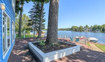 16431 Oak Hill Dr, Argentine, MI 48430