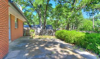 6829 NW 27th St, Bethany, OK 73008