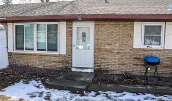 302 E Elmwood St, Arlington, MN 55307