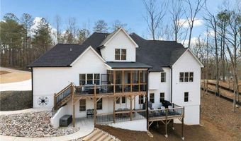1010 Darby Ford Ln, Ball Ground, GA 30107