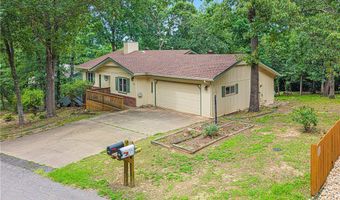 36 Sandwick Dr, Bella Vista, AR 72715