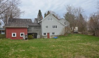 6610 Berkshire Center Rd, Berkshire, VT 05450