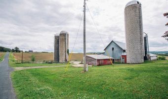 N9891 N Pole Grove Road, Alma Center, WI 54611