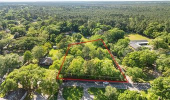 0 Wintzell Ave, Bayou La Batre, AL 36509
