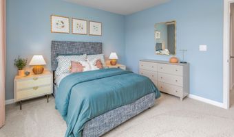 English Farm Road Plan: KYLE, Archdale, NC 27263