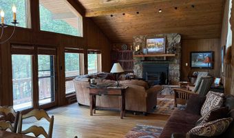 23 Preston Trl, Angel Fire, NM 87710