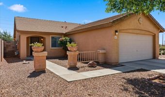 2621 S 107TH Dr, Avondale, AZ 85323