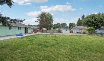 404 SW 11TH St, Battle Ground, WA 98604