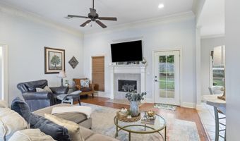 115 Sara Fox Dr, Brandon, MS 39047