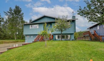 3211 Shamrock St, Anchorage, AK 99504