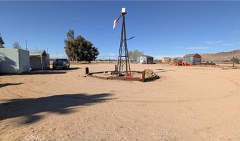 28210 Desert Vw, Apple Valley, CA 92308