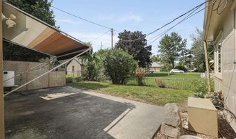 707 Ohio Ave, Auburn, IN 46706