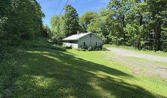 3578 Royalton Turnpike Rd, Barnard, VT 05031