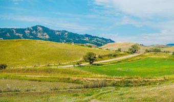 40 Upper Prairie Dog Rd, Banner, WY 82832