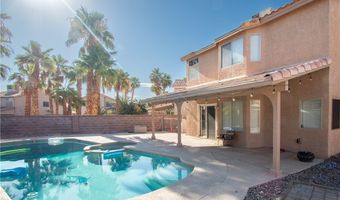 914 Crowfoot Cir, Henderson, NV 89014