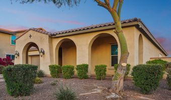 2317 N BEVERLY Pl, Buckeye, AZ 85396