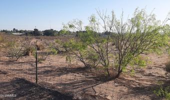 1713 Acosta Rd, Anthony, NM 88021