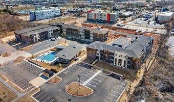 3319 SE MP Pkwy 207, Bentonville, AR 72712