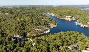 450120 E 353 Rd, Afton, OK 74331