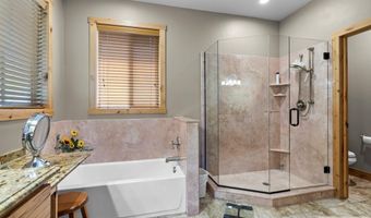 1681 E Aspen Heights Dr, Ashton, ID 83420
