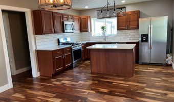 1302 Barnes St, Albion, MI 49224