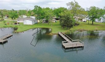 260 Club Lake Rd 6, Teague, TX 75860