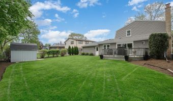 1615 S Kaspar Ave, Arlington Heights, IL 60005